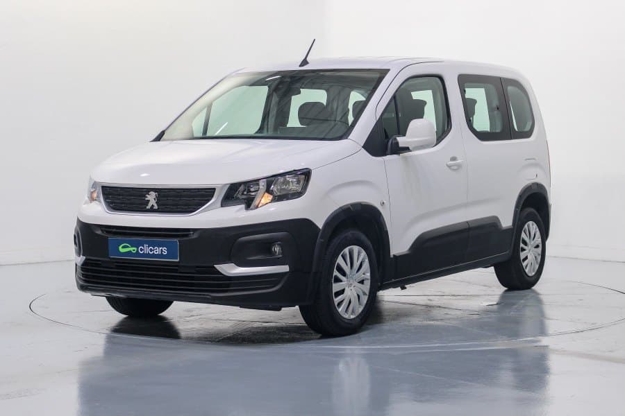 Peugeot Rifter 1.5BlueHDi S&S Standard Active 100