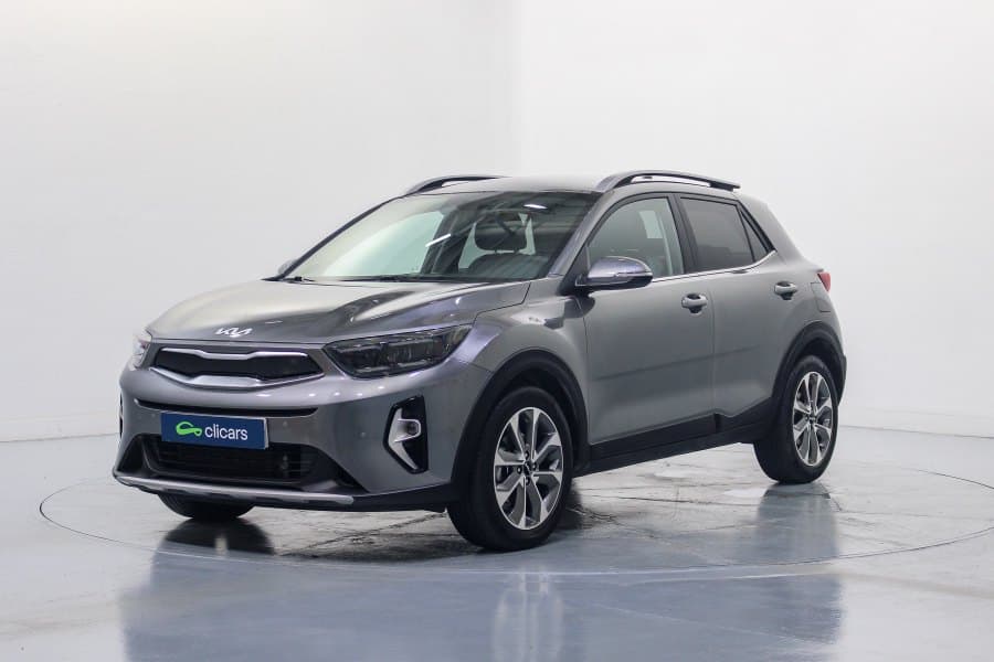 Kia Stonic 1.0 T-GDi MHEV Style Edition 100