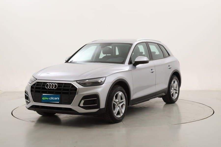 Audi Q5 35 TDI S tronic
