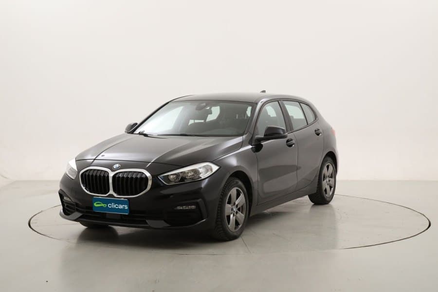 BMW Série 116d Business