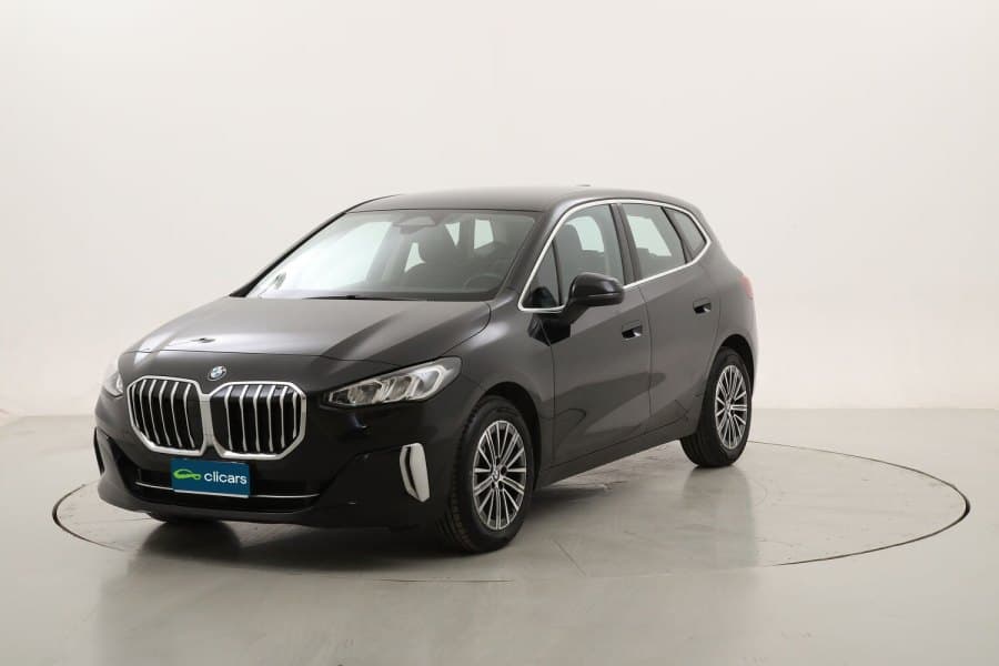 BMW Série 218dA Active Tourer Luxury Line