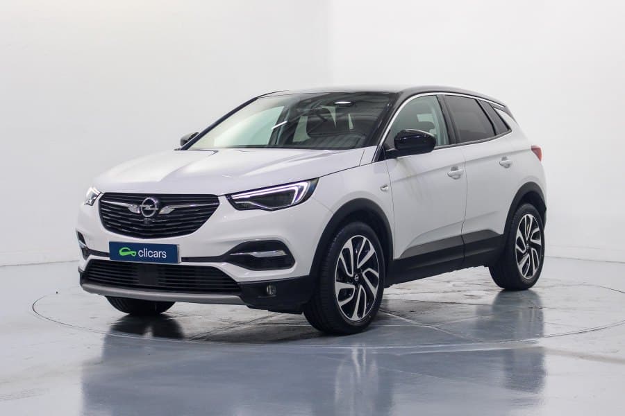 Opel Grandland 1.2T S&S Ultimate 130
