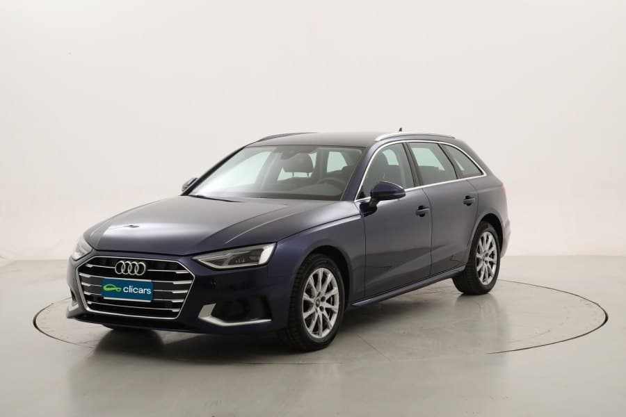 Audi A4 Avant 35 TDI Advanced S tronic