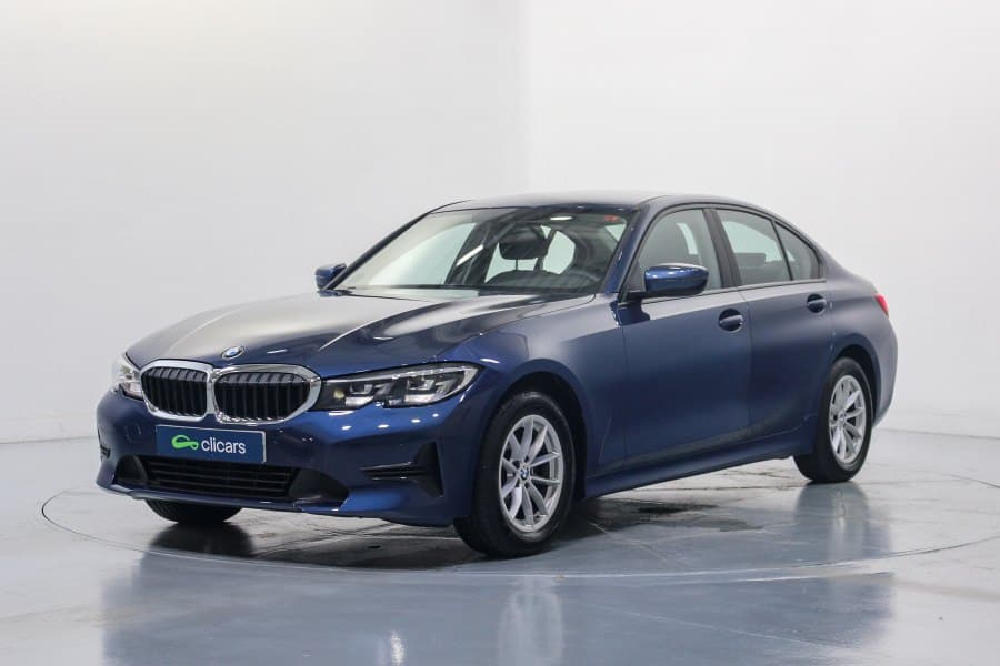 BMW Série 320iA