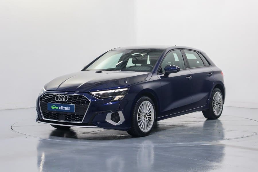 Audi A3 Sportback 30 TFSI Advanced S tronic