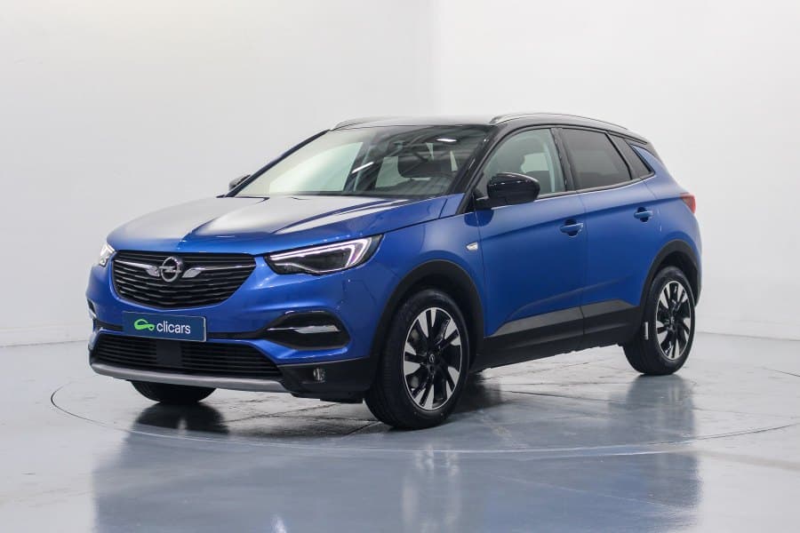 Opel Grandland 1.2T S&S 120 Aniversario 130