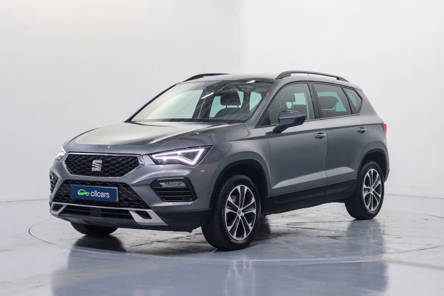 SEAT Ateca 1.5 EcoTSI S&S Style XM DSG