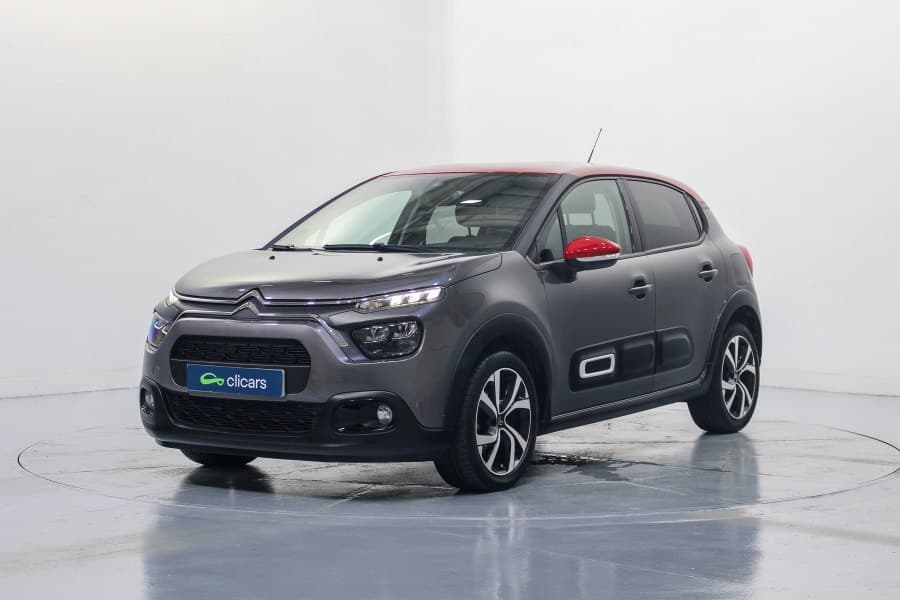 Citroën C3 1.5BlueHDi S&S Shine 100