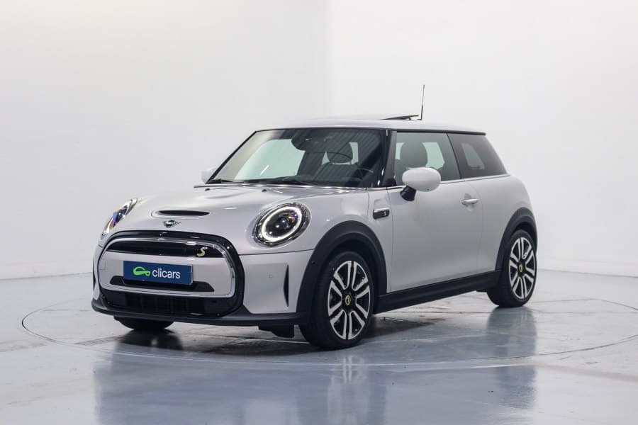 MINI Mini Cooper SE