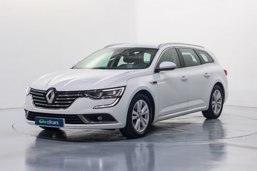 Renault Talisman S.T. dCi Blue Zen EDC