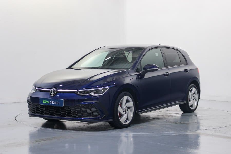 Volkswagen Golf 1.4 TSI GTE