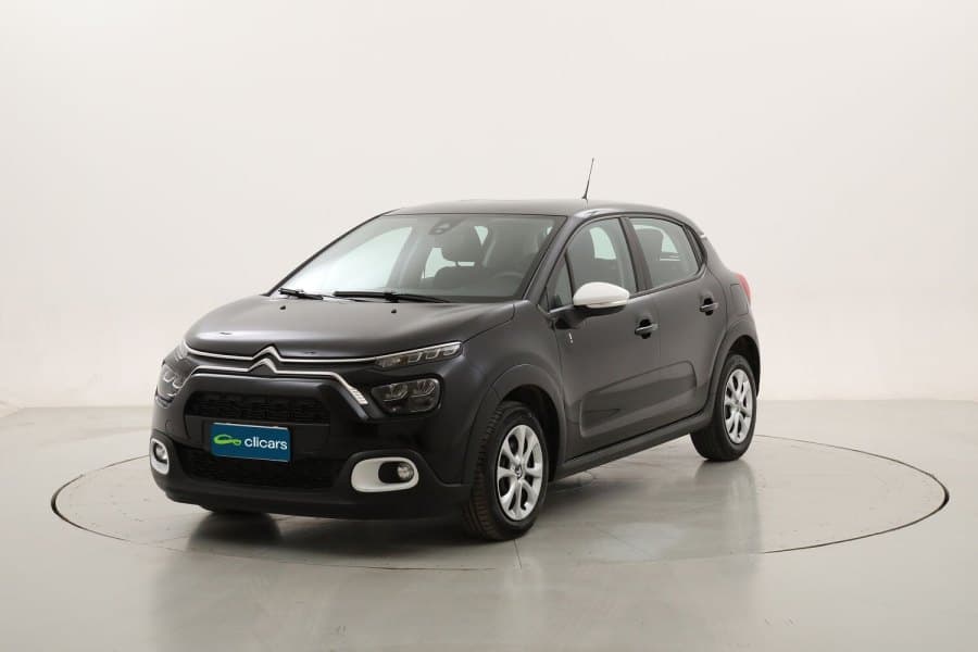 Citroën C3 1.5BlueHDi S&S YOU! 100