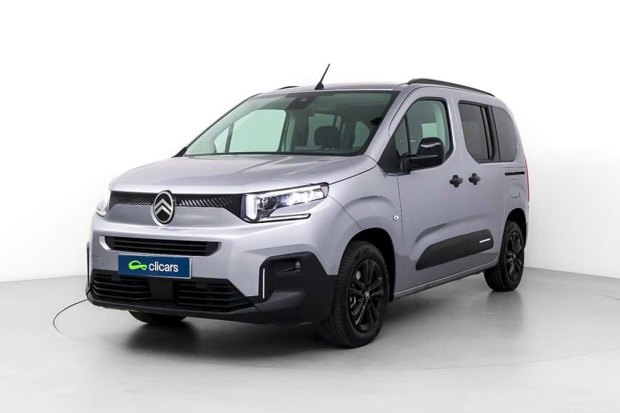 Citroën Berlingo BlueHDi S&S Talla M Plus 100