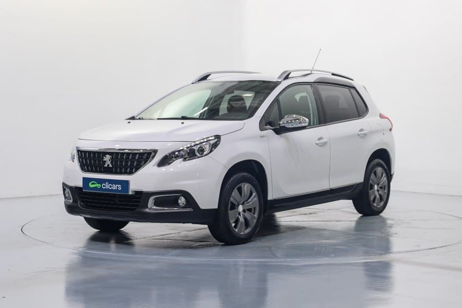 Peugeot 2008 1.2 PureTech Style 82