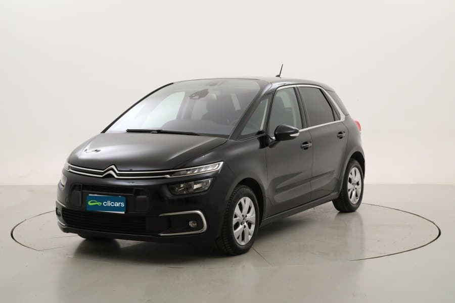 Citroën C4 Spacetourer 1.5BlueHDI Feel EAT8 130