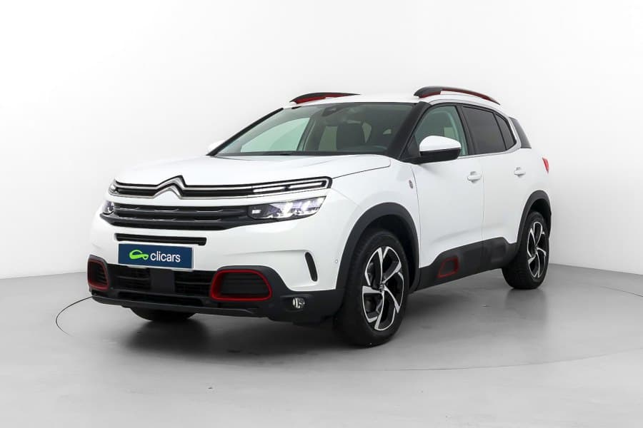 Citroën C5 BlueHDi S&S C-Series 130