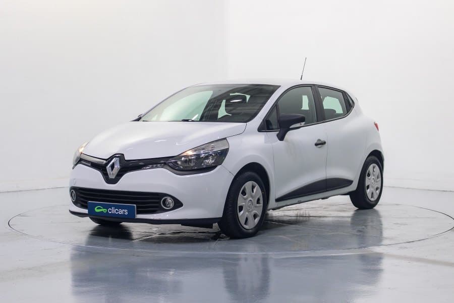 Renault Clio 1.5dCi SS Energy Business
