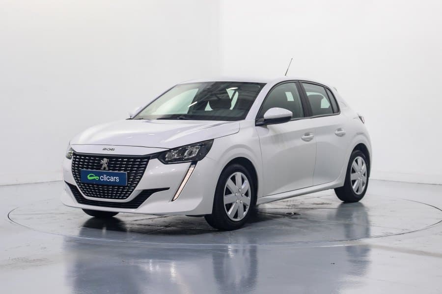 Peugeot 208 1.2 S&S Active Pack 75