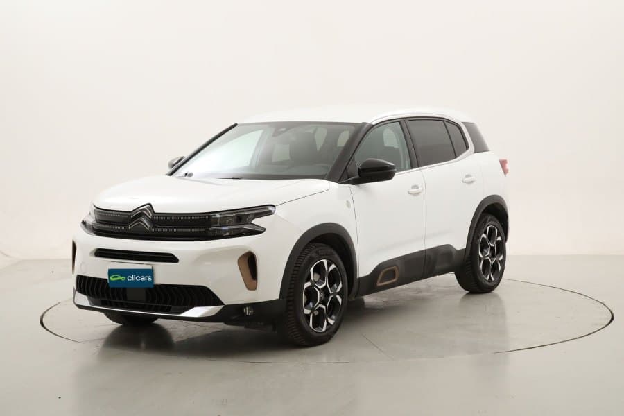 Citroën C5 BlueHDi S&S C-Series EAT8 130