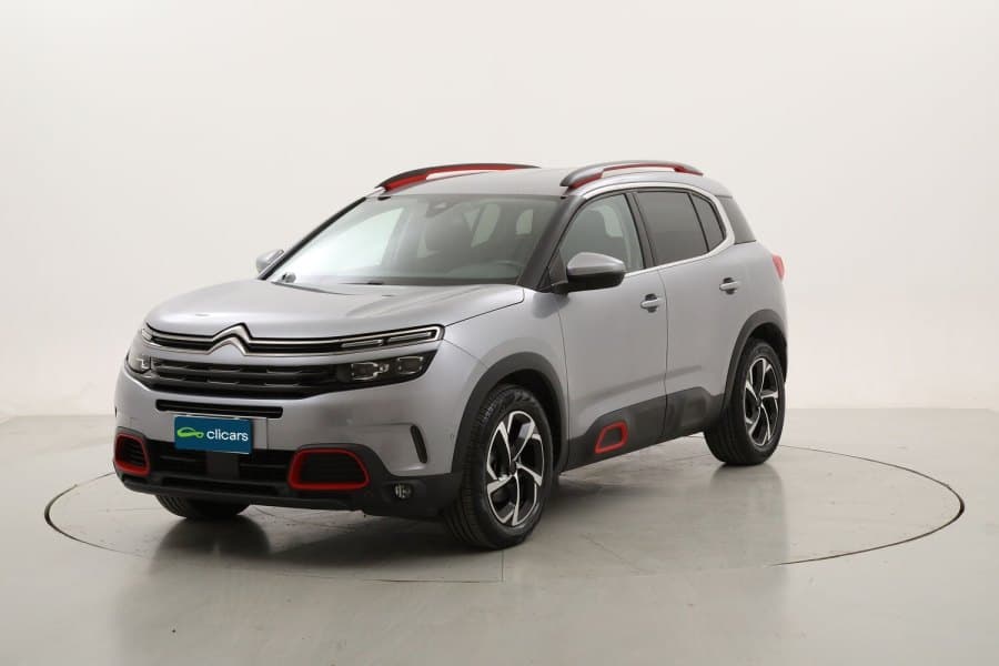 Citroën C5 BlueHDi S&S Shine EAT8 180