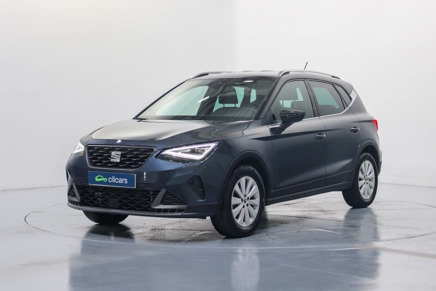 SEAT Arona 1.0 TSI S&S FR 110