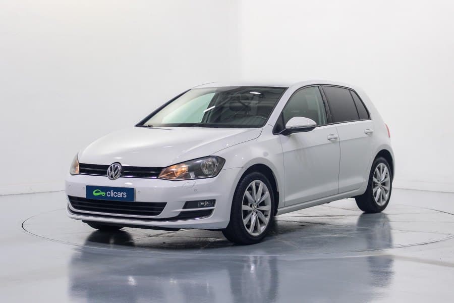Volkswagen Golf 1.6TDI CR BMT Sport DSG 105