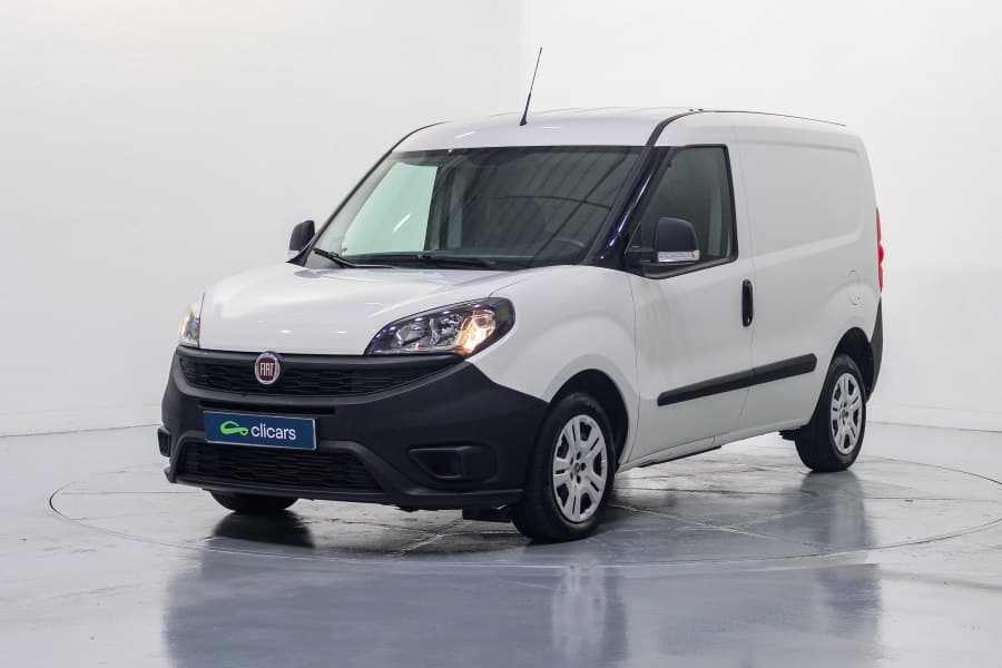 Fiat Doblò Doblò Cargo 1.6Mjt