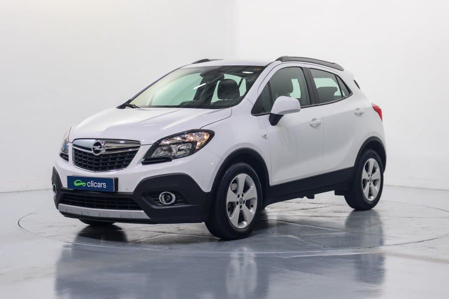 Opel Mokka 1.6CDTi S&S Excellence 4x2