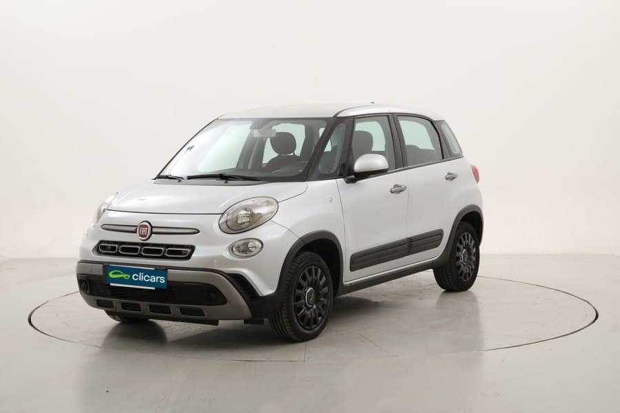 Fiat 500L 1.3Mjt S&S Connect