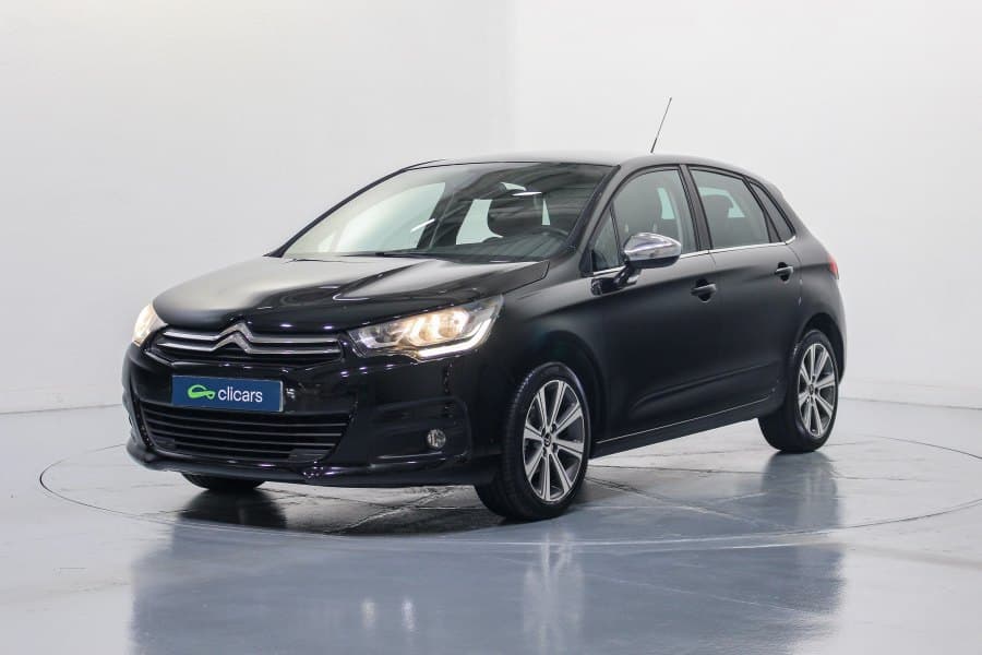 Citroën C4 1.2 PureTech Feel Edition 110