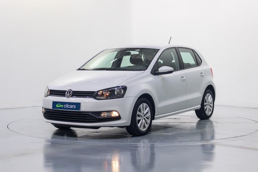Volkswagen Polo 1.0 BMT Edition