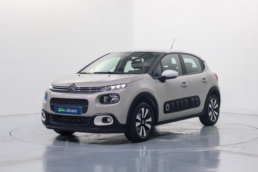 Citroën C3 1.2 PureTech S&S Feel 83