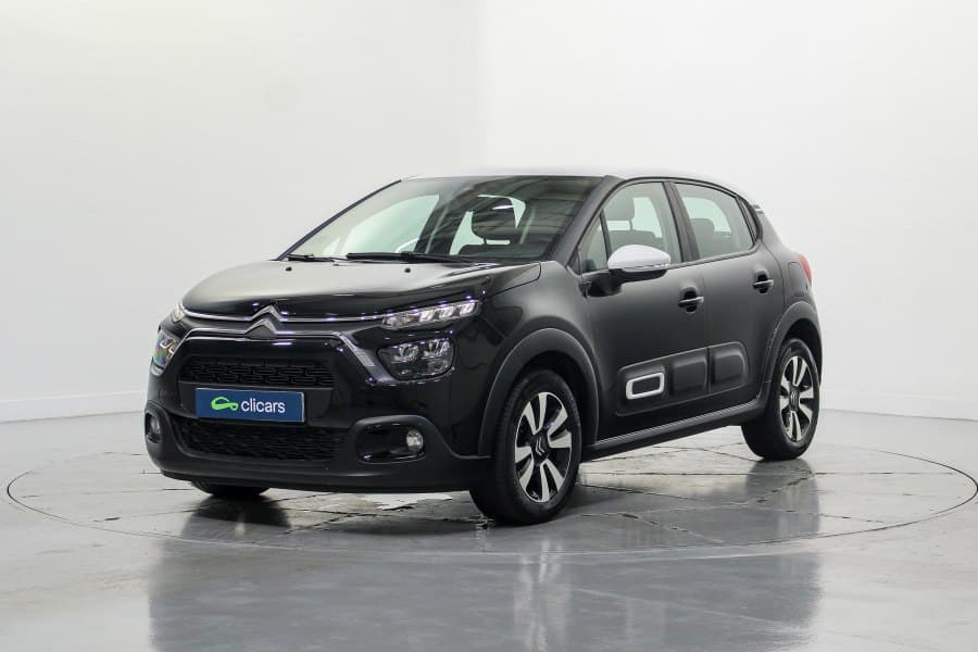 Citroën C3 1.2 PureTech S&S Feel Pack 83