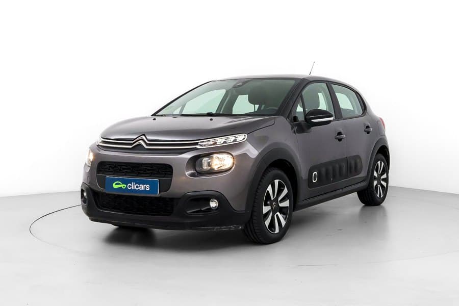 Citroën C3 1.2 PureTech S&S Feel 83