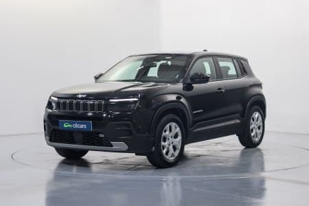 Jeep Avenger 1.2 Altitude