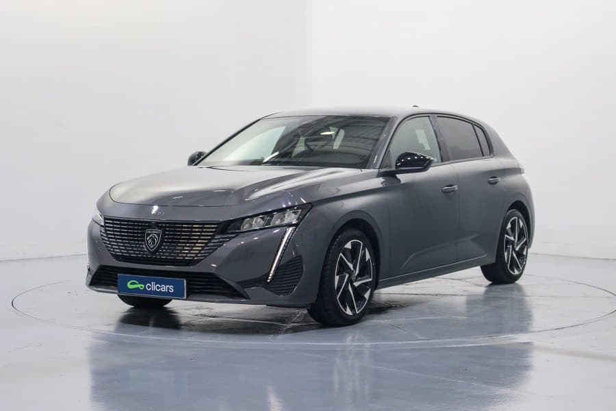 Peugeot 308 1.2 PureTech S&S Allure 130
