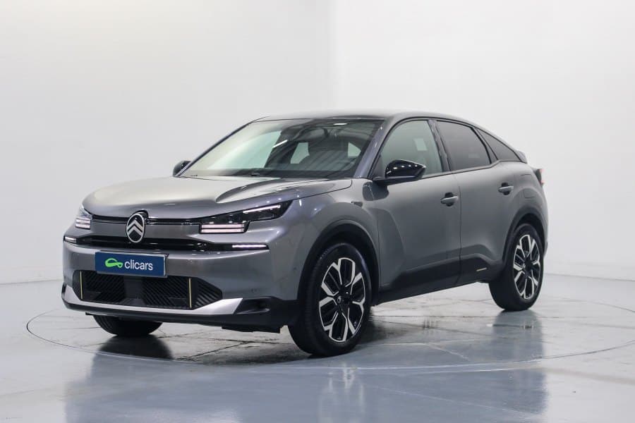 Citroën C4 1.2 PureTech Max S&S 130 Aut.
