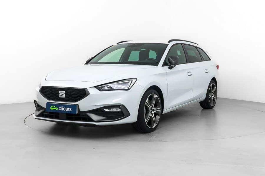 SEAT Leon ST 1.5 TSI S&S FR 150