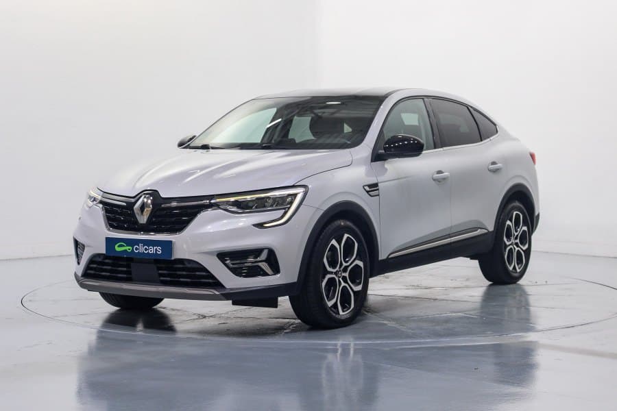 Renault Arkana 1.3 TCe Zen EDC
