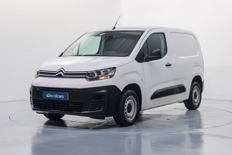 Citroën Berlingo Van BlueHDi S&S Talla M Control 100