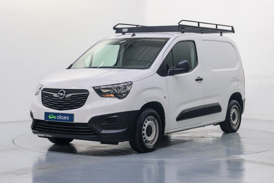 Opel Combo Cargo 1.5TD S&S L 650 Express 100