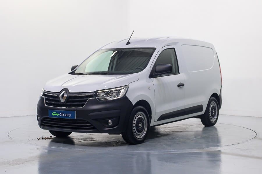 Renault Express 1.5 Blue dCi Confort