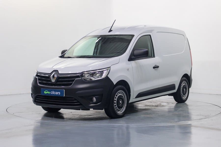 Renault Express 1.5 Blue dCi Confort