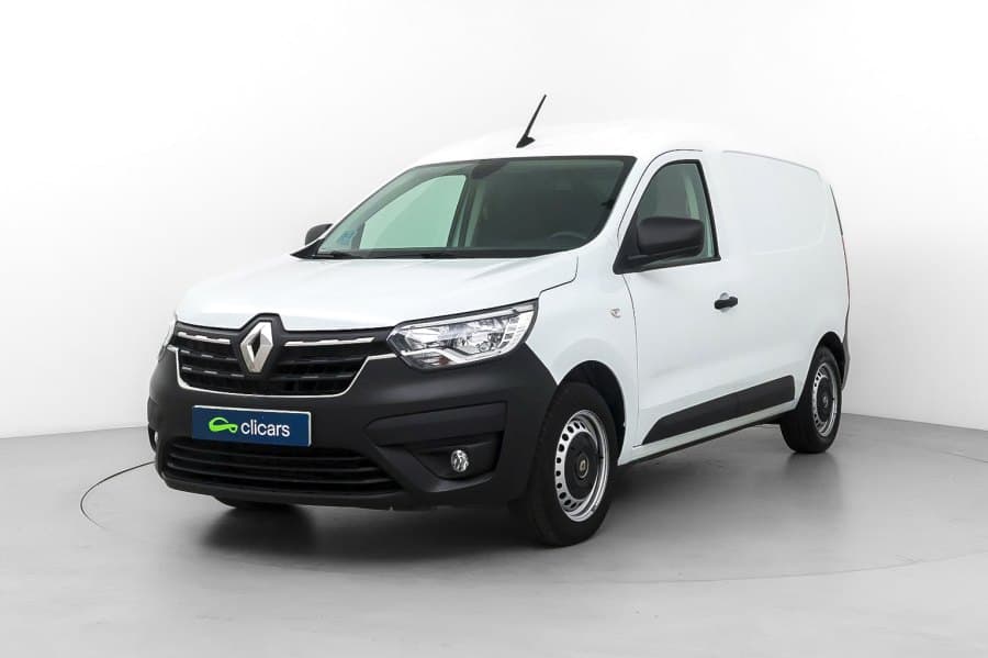 Renault Express 1.5 Blue dCi Confort