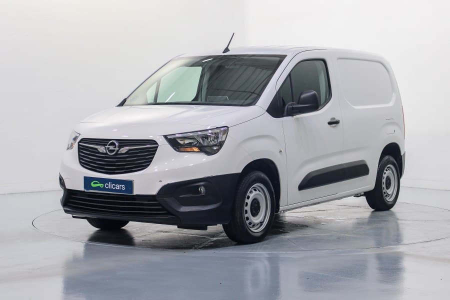 Opel Combo Cargo 1.5TD S&S L 650 Express 100