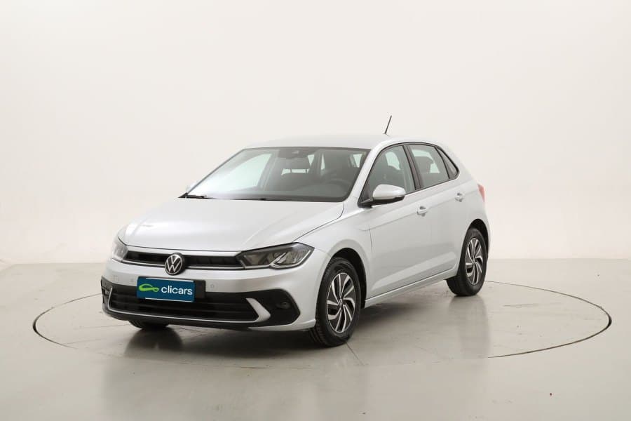 Volkswagen Polo 1.0 TSI Life
