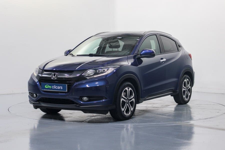 Honda HR-V 1.5 i-VTEC Elegance Navi