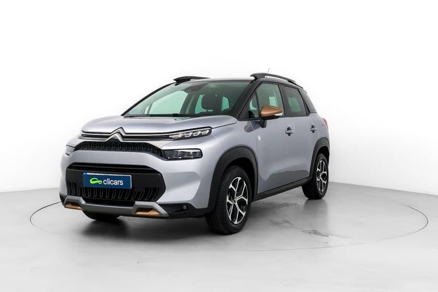 Citroën C3 Puretech S&S C-Series 110