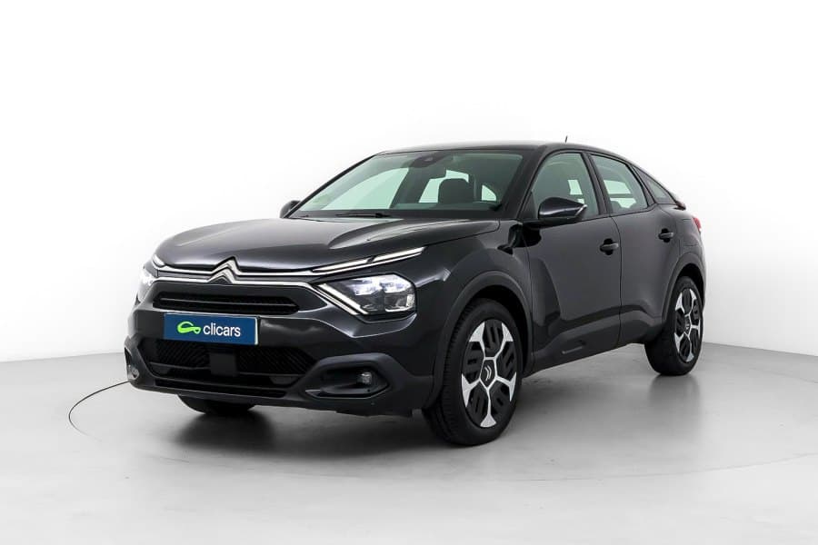 Citroën C4 1.2 PureTech Feel S&S 100