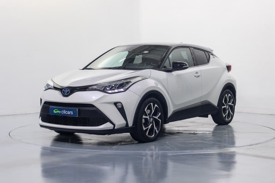Toyota C-HR 180H Advance